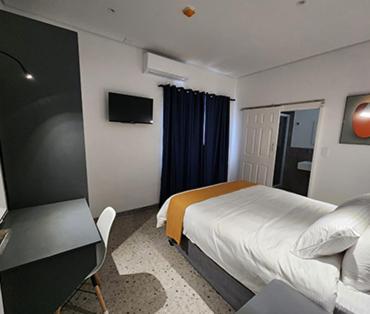 The Wishing Well Guest House Self-Catering Port Edward Exterior photo